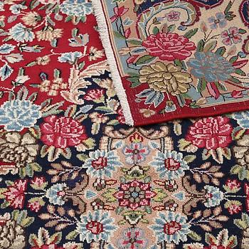 MATTA, Kirman. Ca 222 x 146 cm.