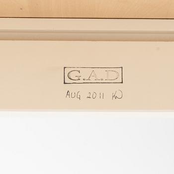 G.A.D (Gute Art & Design), slagbord, "Ardre".