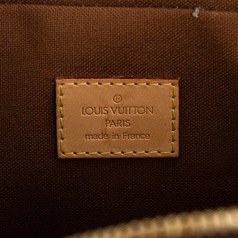 Louis Vuitton, an 'Icare' bag/laptopbag.