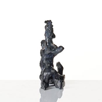 Peter Linde Busk, "Sisyphus".