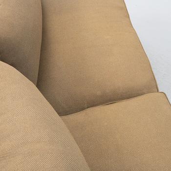 Howardsoffa, "Edgar", Fogia, 2000-tal.