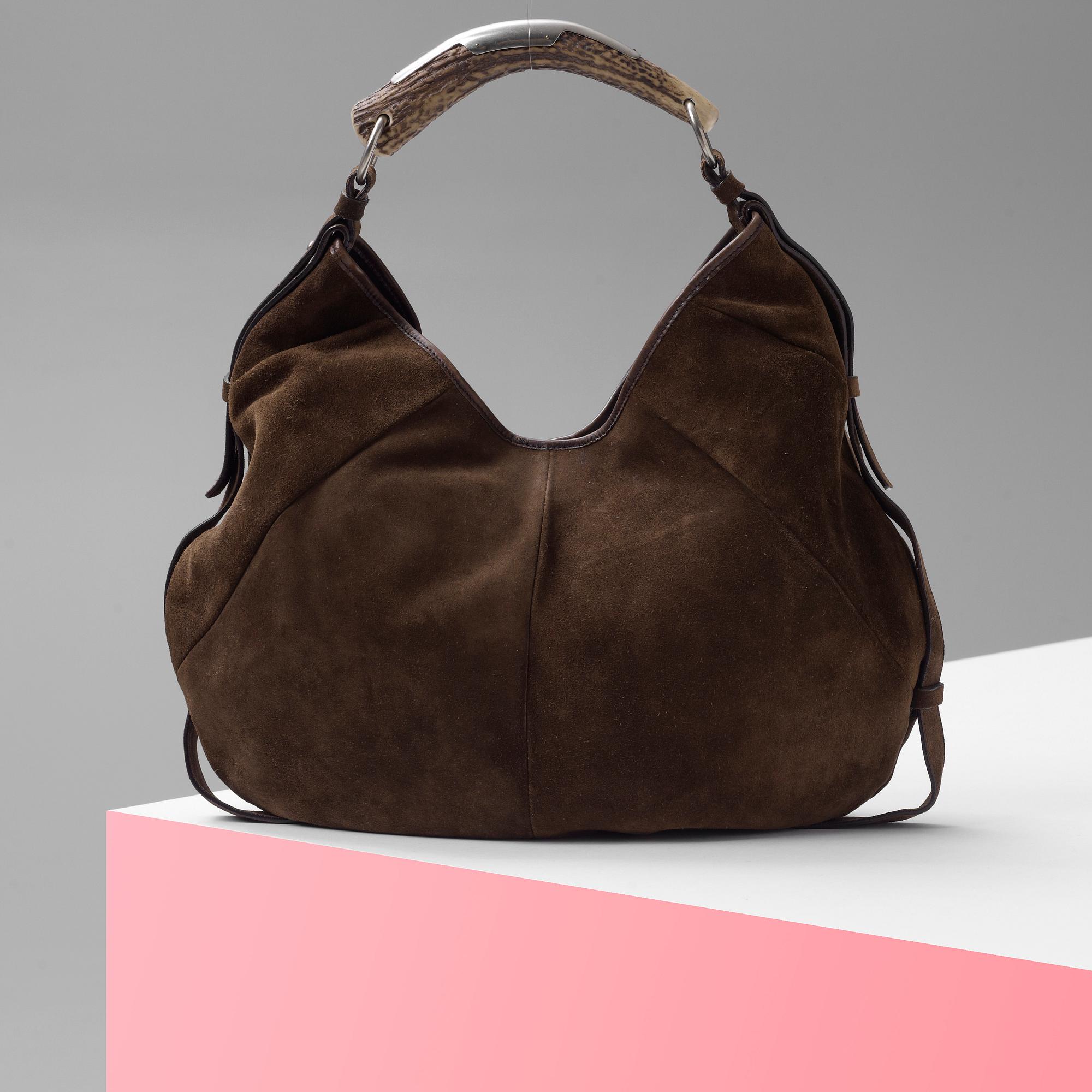 BAG, Yves Saint Laurent.