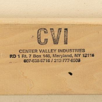 John Walker, "Serenade No 26".