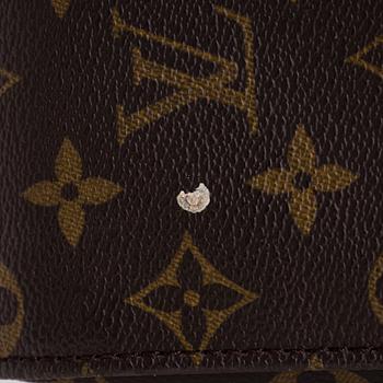 Louis Vuitton, laukku, "Looping GM".