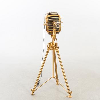 GOLVLAMPA, "Jupiter", 2000-tal.