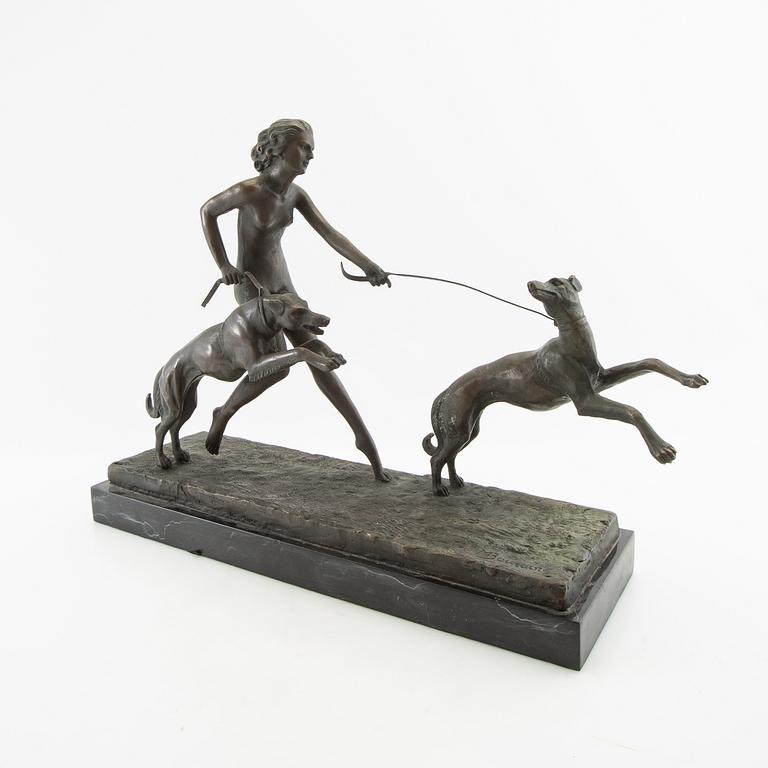 Marcel André Bouraine,.