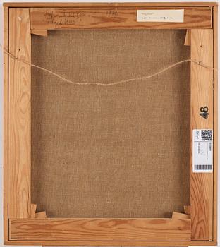 Leif Ericson, "Fågelhus".