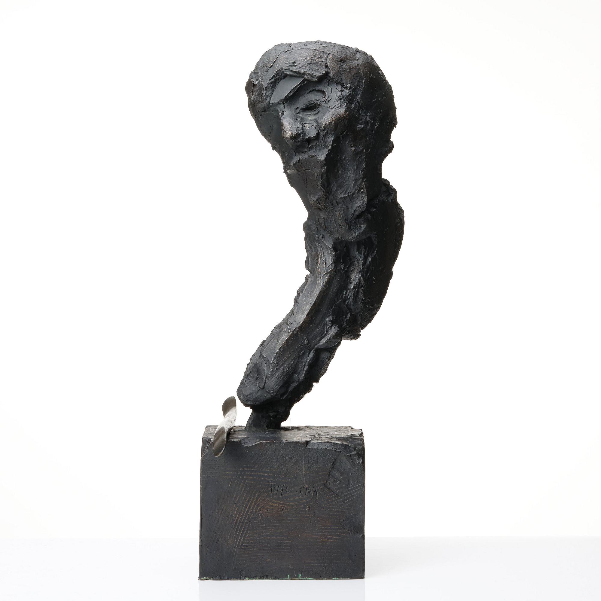 Claes Hake, "Feffe".