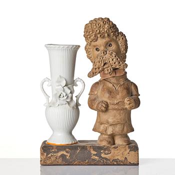 Per B. Sundberg, Untitled.