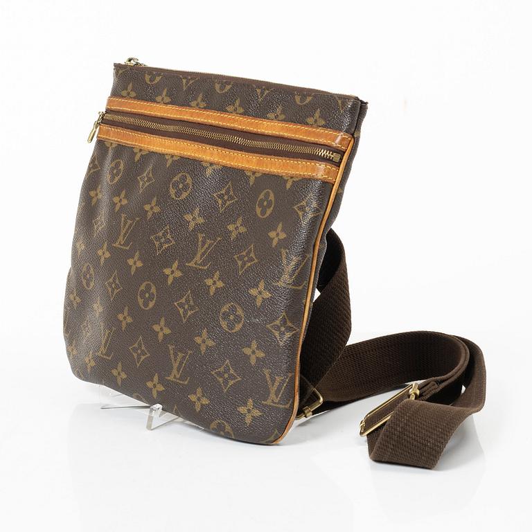 Louis Vuitton, väska, "Bosphore Messenger PM", 2005.