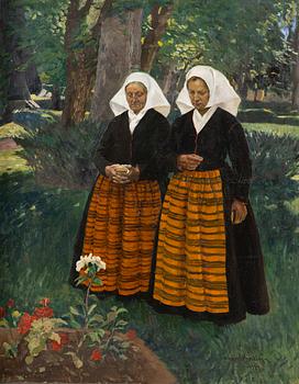 Sam Uhrdin, untitled.