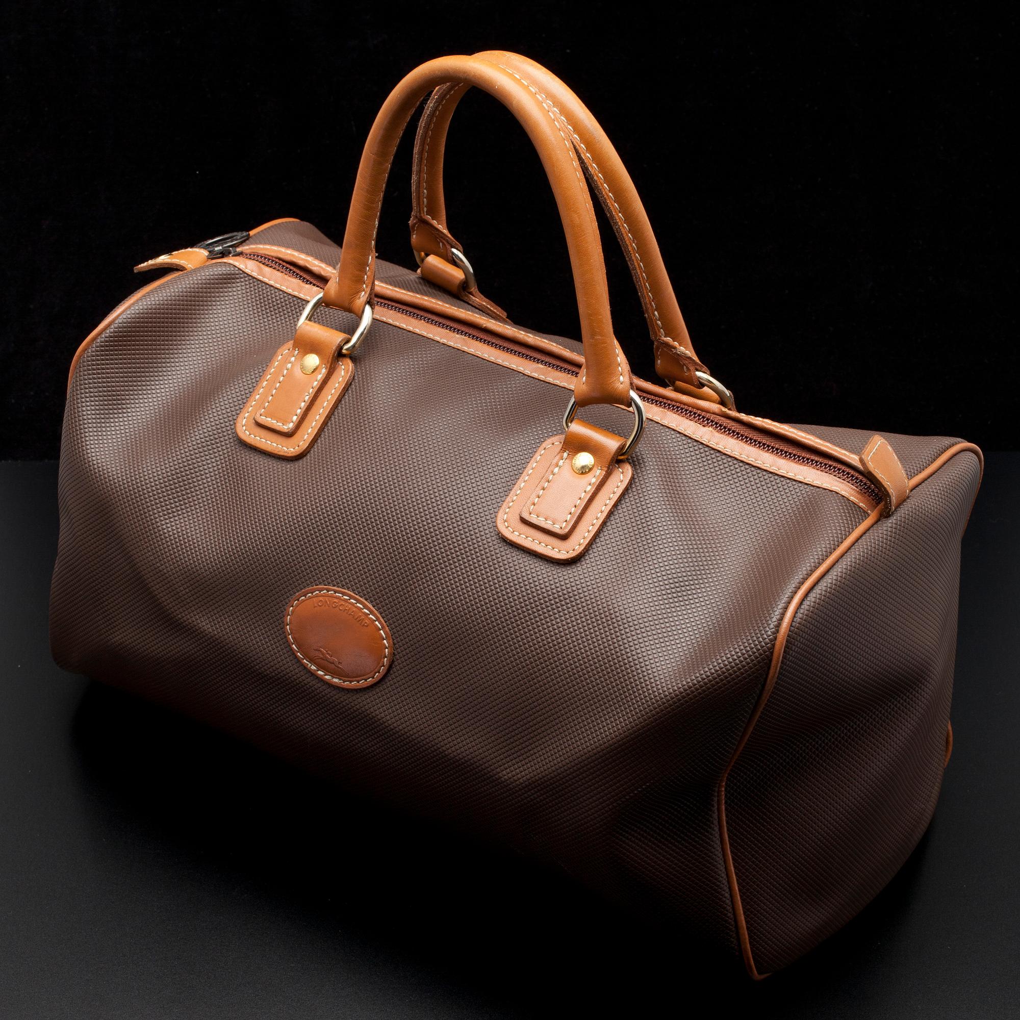 VÄSKA, Longchamp.