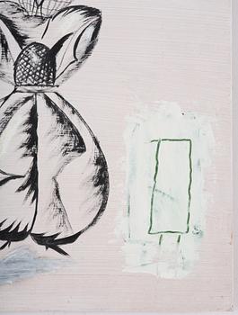 Madeleine Pyk, "Biodlarna".