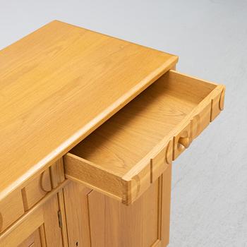 Carl Malmsten,  "Calmare Nyckel", Carl Malmsten, 1900-talets andra hälft.