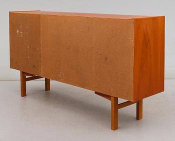 SIDEBOARD, 1900-talets andra hälft.