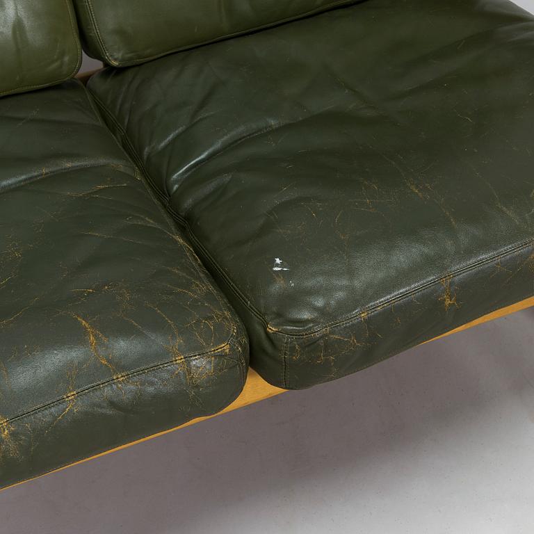 Esko Pajamies, sohva, "Bonanza" Asko, 1970-luku.