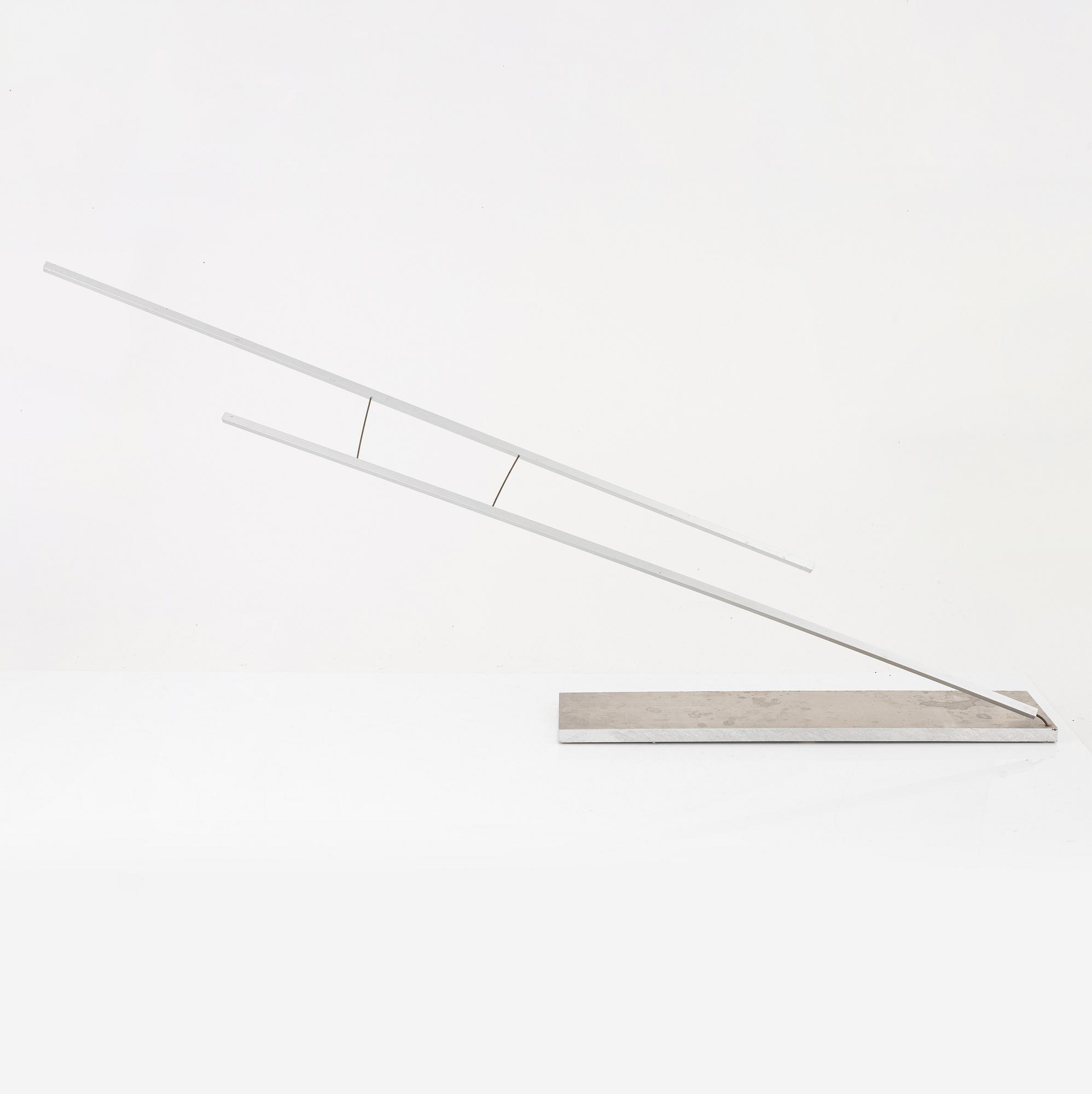 Axel Knipschild, "Objekt".