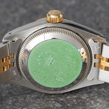 Rolex, Datejust, "Linen Dial", ca 1992.