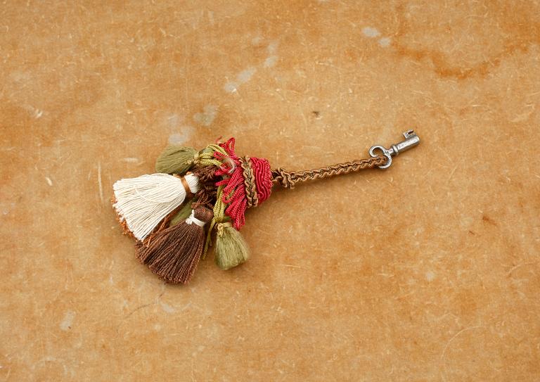 MONTERBORD, omkring år 1900.