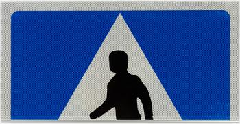 Mikael Richter, "Herr gårman snubblar".