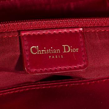 VÄSKA, Christian Dior.