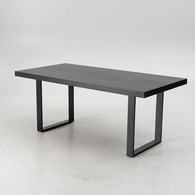 Dining group, 5 pieces, Slettvoll, Norway.