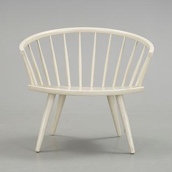 STOL, "Arka", Yngve Ekström, 1900-talets andra hälft.