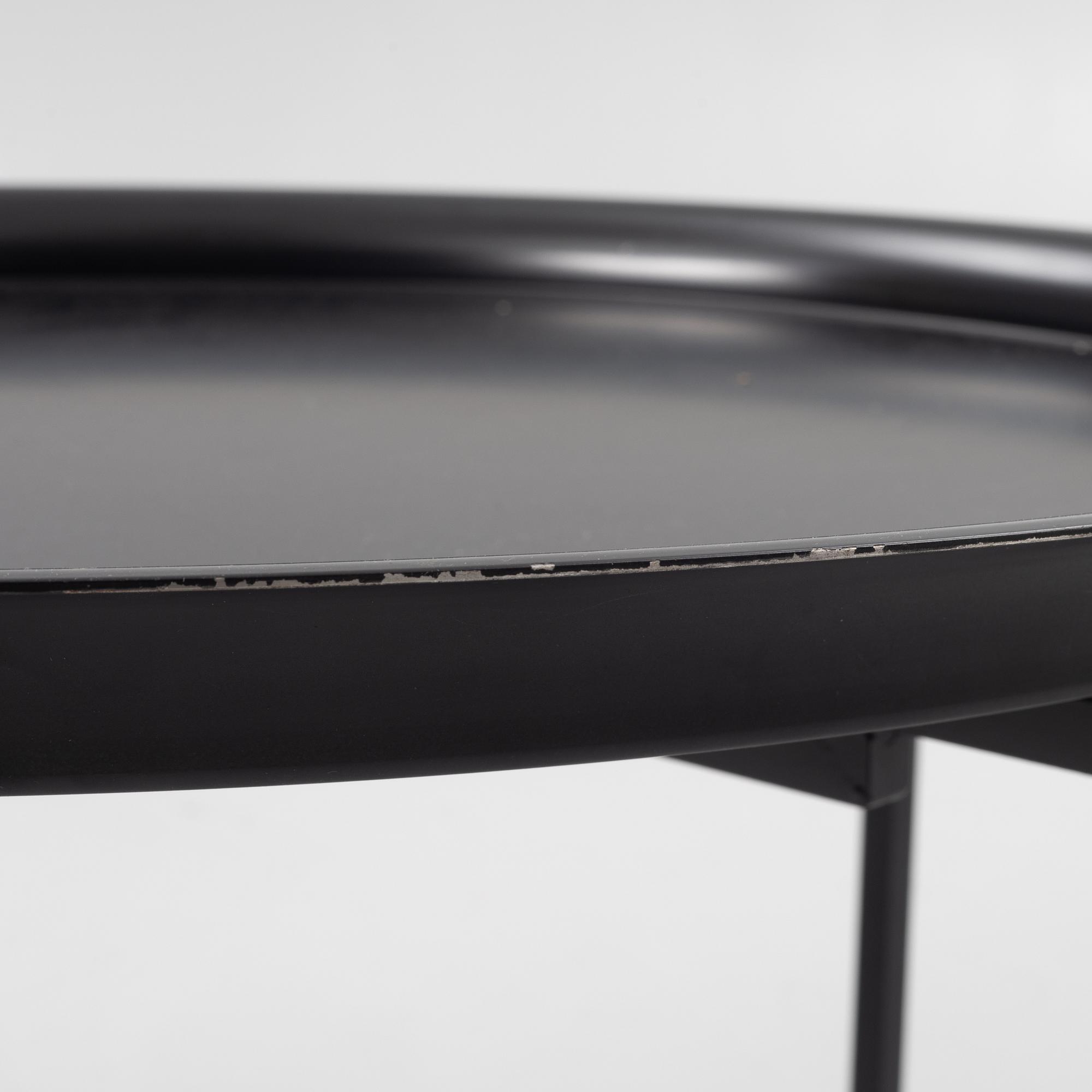 Per Öberg, coffee table, Svenskt Tenn.