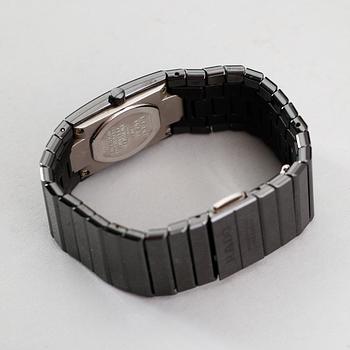 DAMARMBANDSUR, Rado Diastar, High-Tech Ceramics, qvartz.