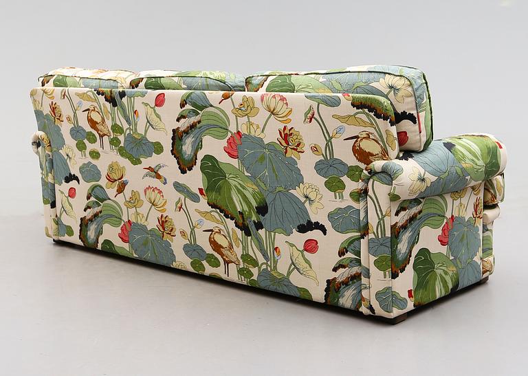 SOFFA, Norell, 1900-talets andra hälft.