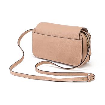 Crossbody "Elsie" by Chloé 2016.