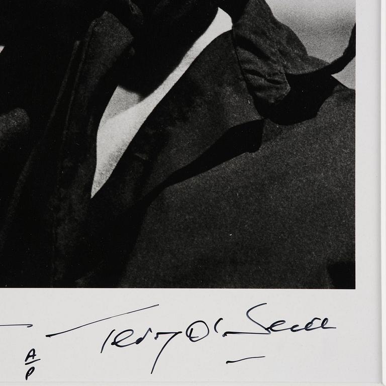 Terry O'Neill, "Brigitte Bardot, Spain, 1971".