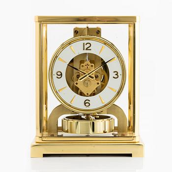 Jaeger-LeCoultre, Atmos table clock, second half of the 20th century.