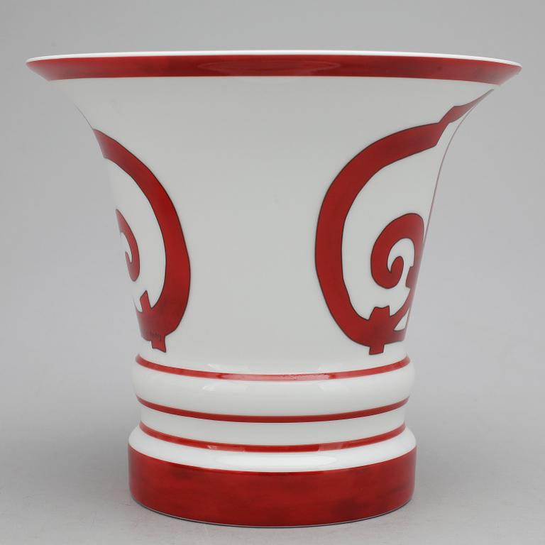 YTTERFODER, porslin, Hermès Porcelaine, Paris, 1900/2000-tal.