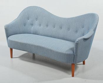 SOFFA, "Samspel", Carl Malmsten, 1900-talets andra hälft.
