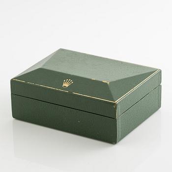 Rolex, Datejust, "Sigma Dial", ca 1973.