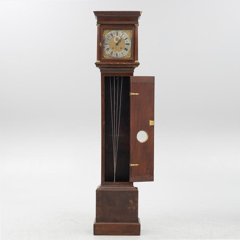 Golvur, Markvick, London, England, 1800-tal.