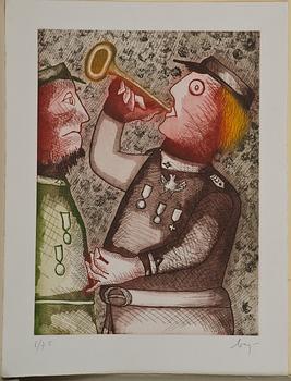 PORTFOLIO "MUSIC MAESTRO PLEASE II".