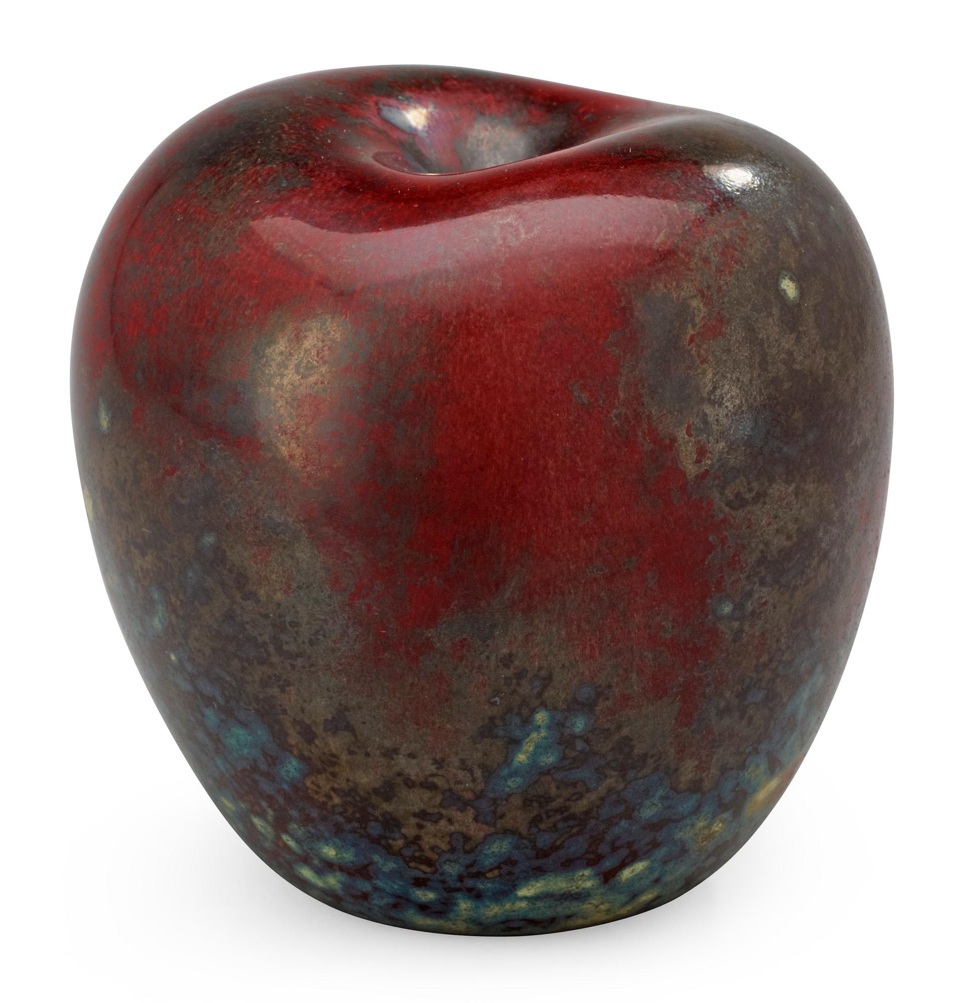 HANS HEDBERG, äpple, Biot Frankrike.