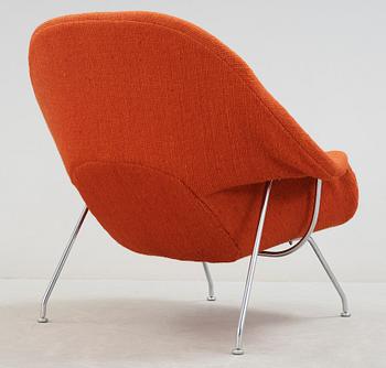 EERO SAARINEN, "Womb chair", Knoll International.