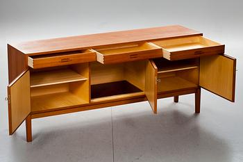 SIDEBOARD, 1900-talets andra hälft.