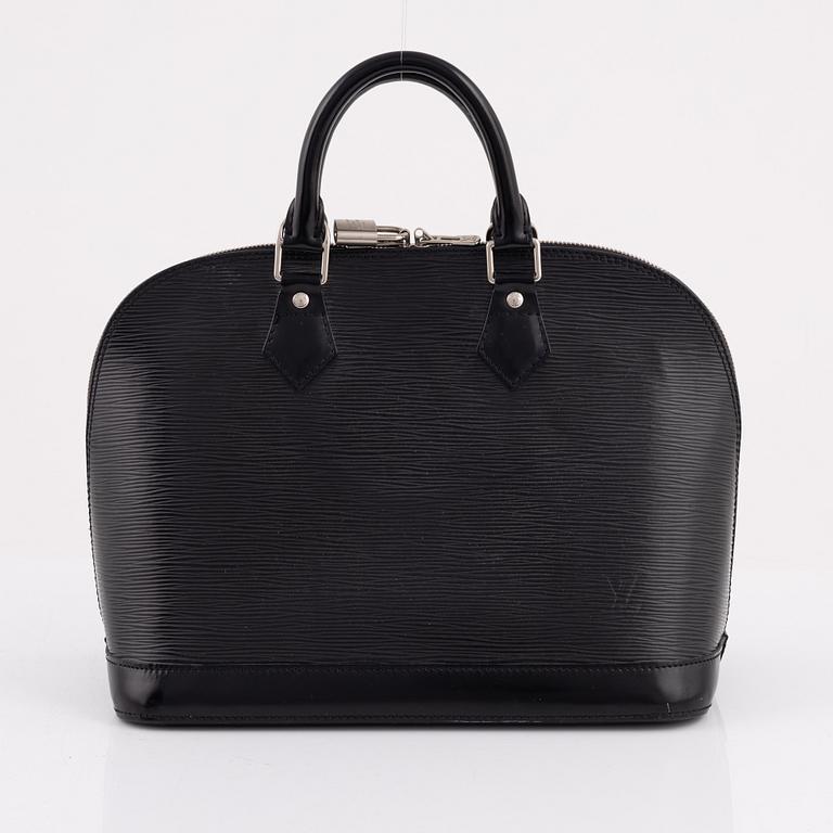 Louis Vuitton, väska, "Alma Epi".