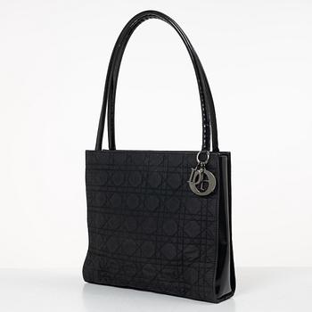 Christian Dior, Bag, "Lady Dior Tote", 1998.