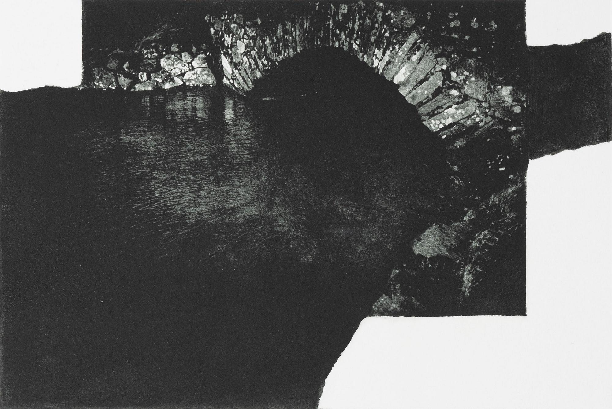 Lennart Olson, "Suse å IX", 1983.