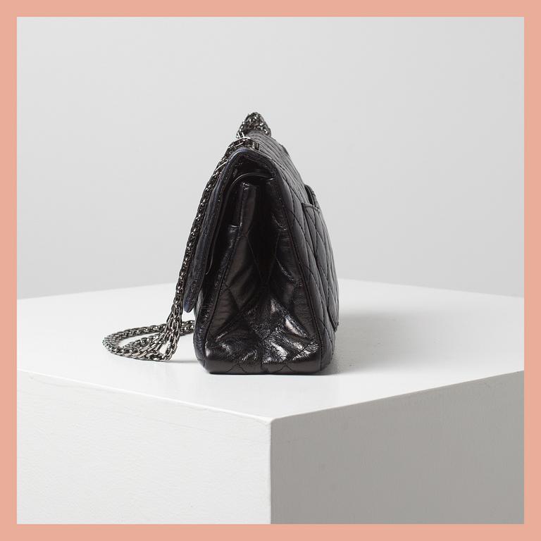 Bag "Double Flap bag", Chanel.