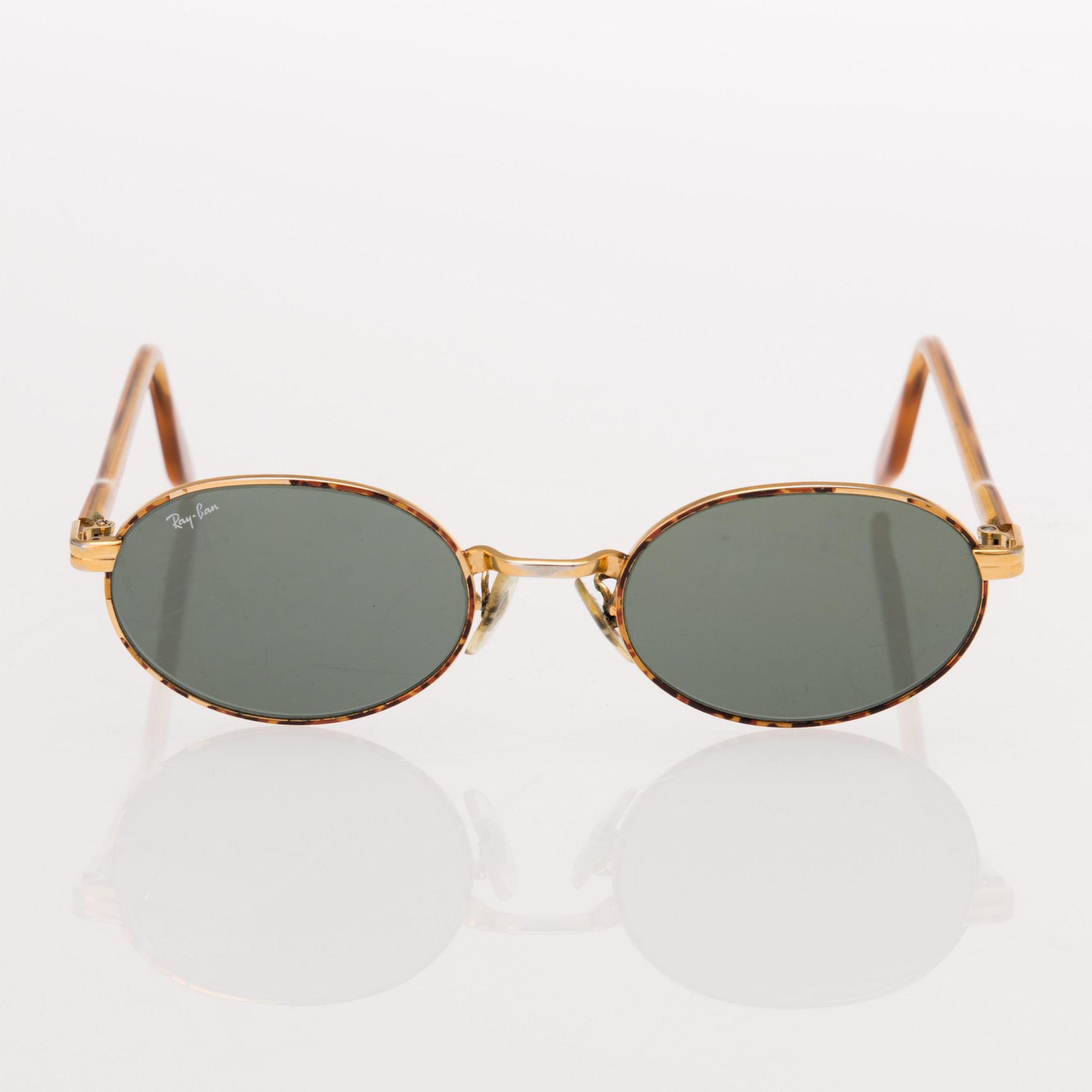 Ray ban sidestreet on sale