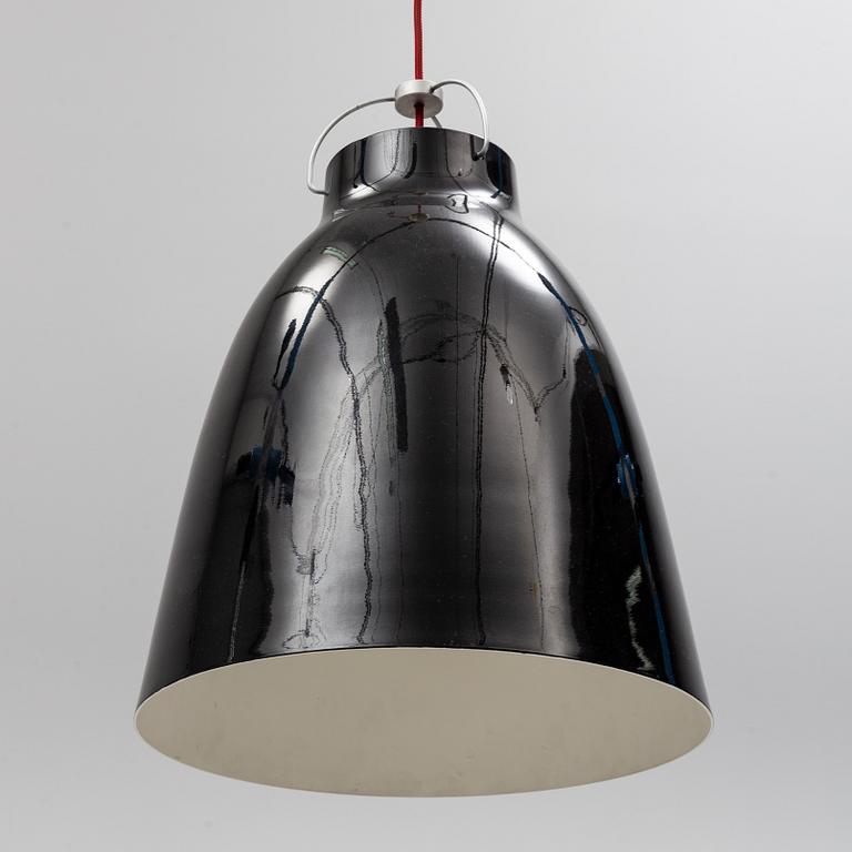 CECILIE MANZ, taklampa, "Caravaggio P3", Light Years.