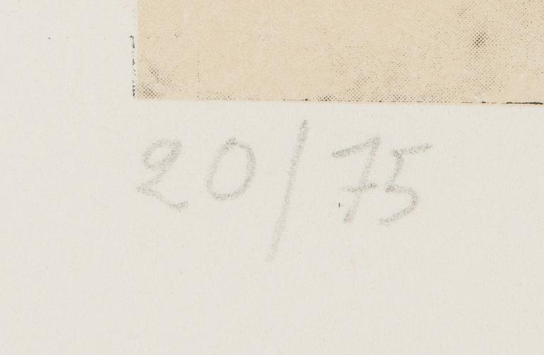 Juhani Harri, Untitled.