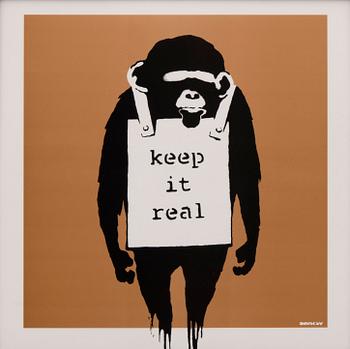 12" EP with cover, DJDM (Danger Mouse), Laugh now / Keep it real, released 2008. Limited edition 0015/1000.