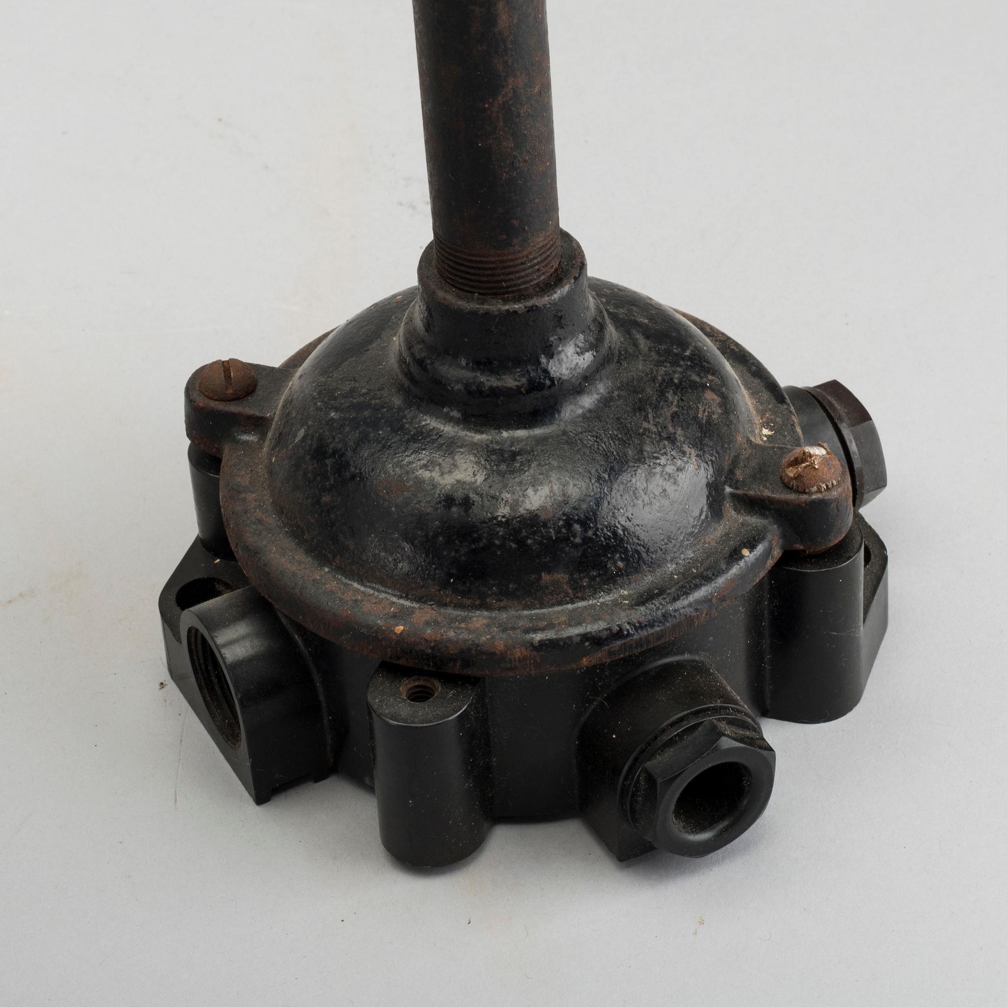 TAKLAMPA och VÄGGLAMPA Sieverts Kabelverk 1930-tal.